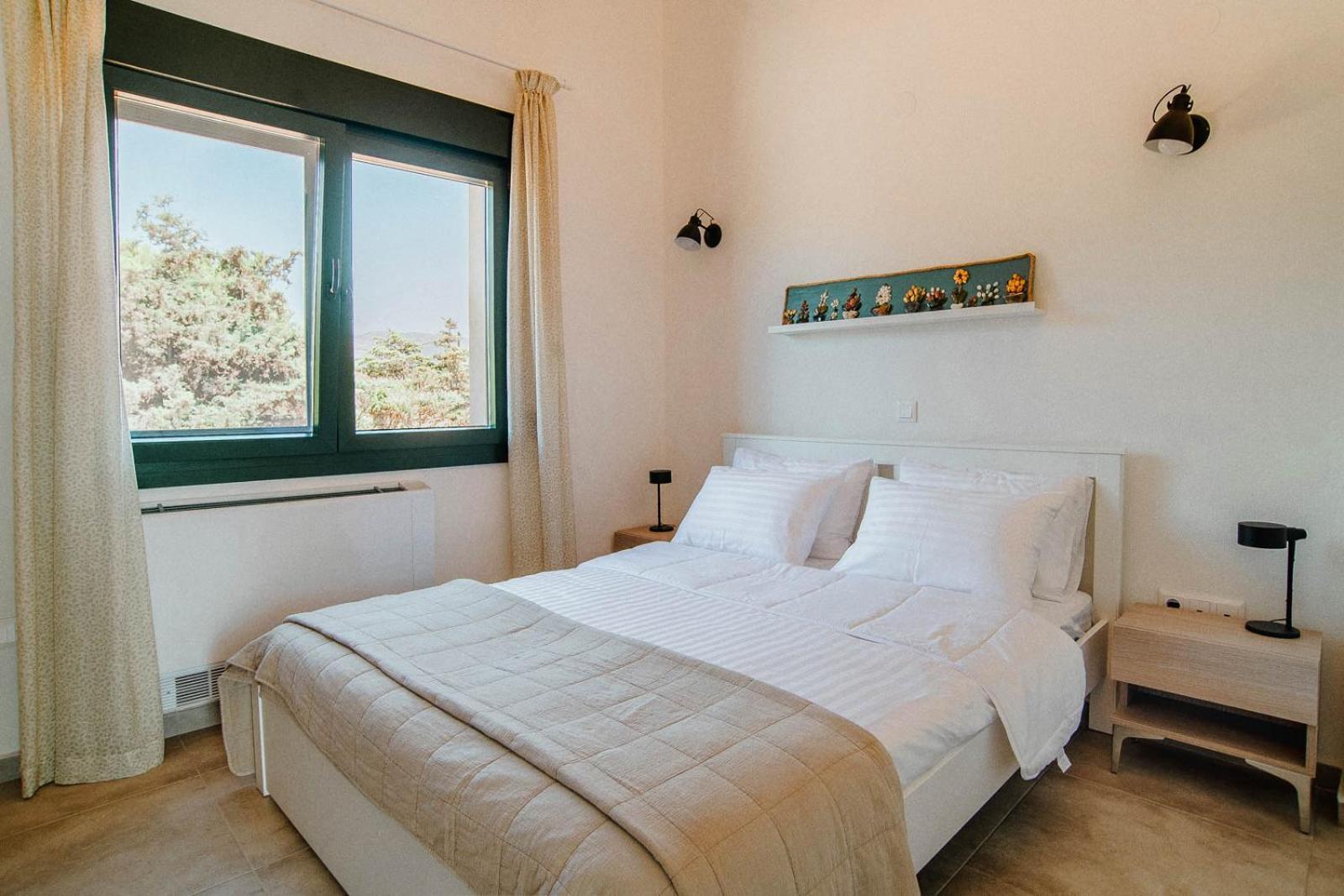 Villa Odyssea Dikella Екстер'єр фото